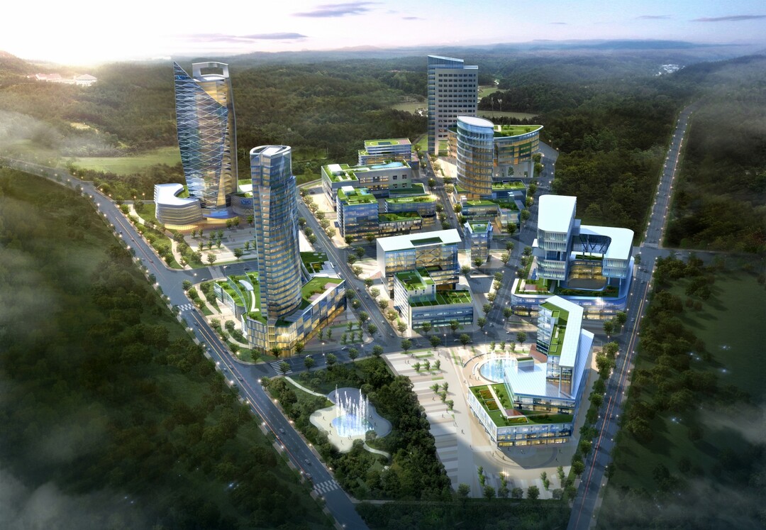 [경제 분석] 14년 묶였던 수원 R&D 사이언스파크, 마침내 문 열다