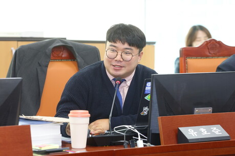 경기도의회 유호준 의원, “생리대도 공공정책이다” 정부 ‘공공생리대 드림 사업’ 추진
