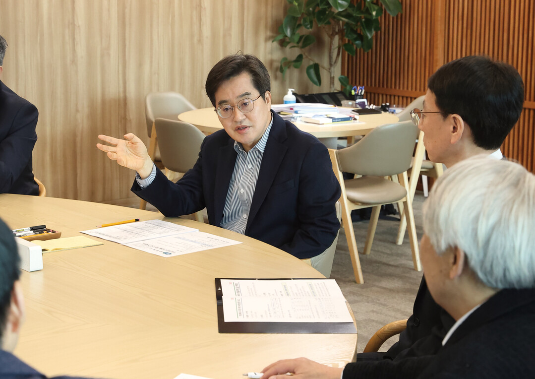 “위기일수록 재정 역할 중요” 경기도, 대규모 추경 준비 착수