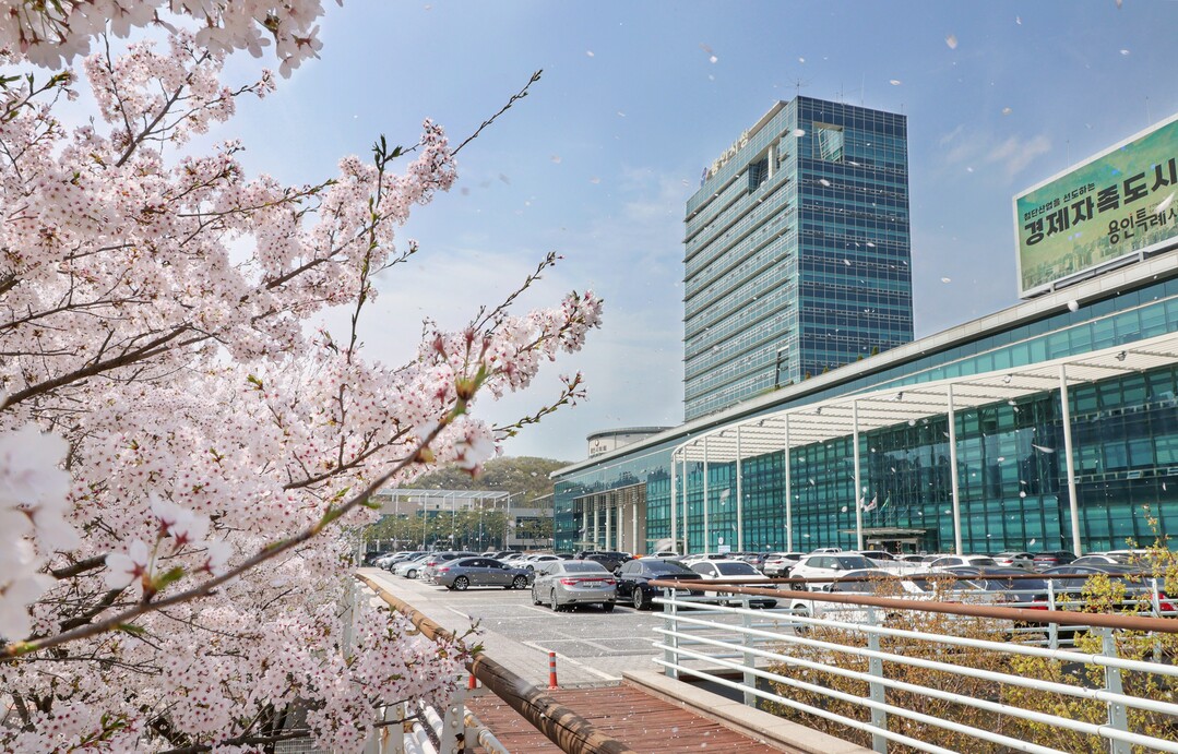 [기획] “허가 늦다”는 말 옛말... 용인시, 건축 인허가 속도전 성과