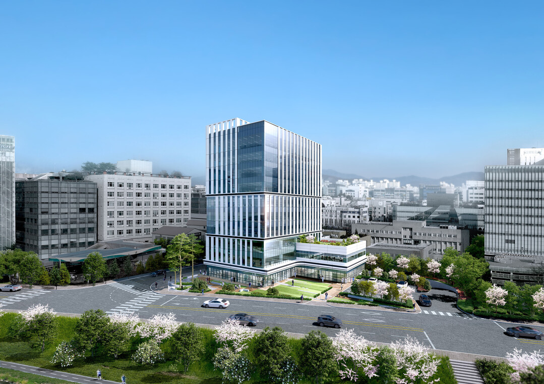 흩어진 공공의료 한곳으로... 분당구보건소 통합 시대 연다